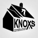 Roofer Knoxville logo